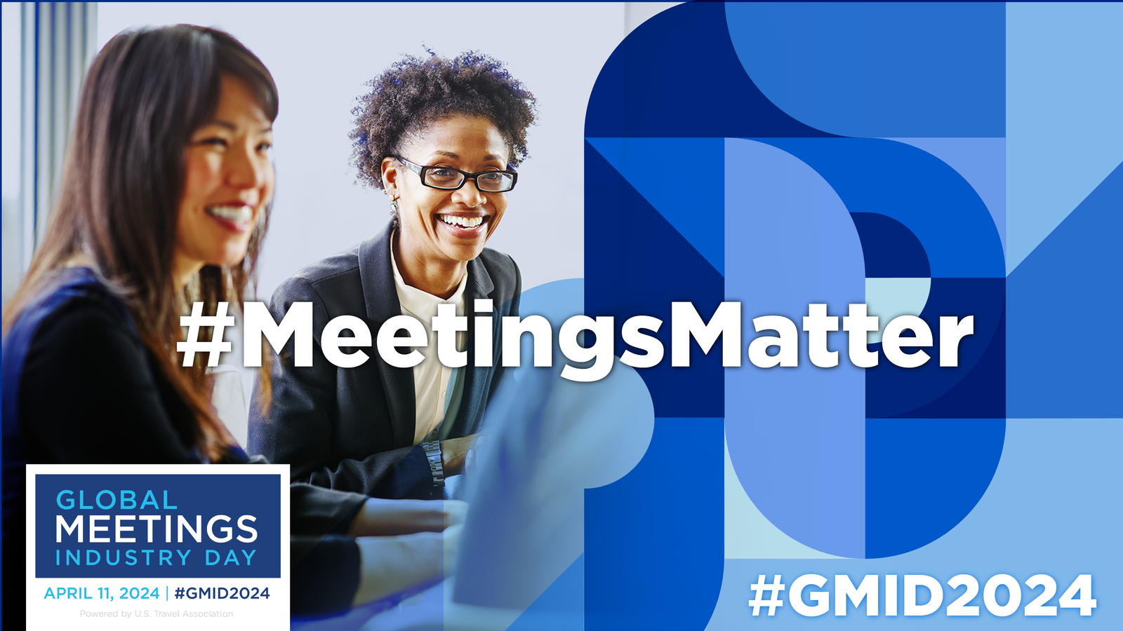 Global Meetings Industry Day on April 11 Champions Value, Benefits of